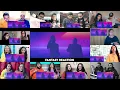Excuses | AP Dhillon | Gurinder Gill | Intense | FANTASY REACTION