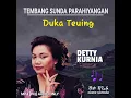 Download Lagu DETTY KURNIA - DUKA TEUING