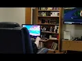Madman dives into Fall Guys on the Steam Deck