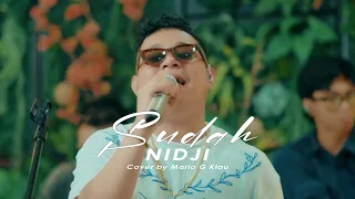 nidji sudah cover mario g klau live session with mone band loud line music 