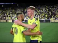 Nashville SC vs Inter Miami: Messi Showdown That Could Shake Up MLS!