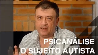 O sujeito autista sob a perspectiva da psicanálise | Christian Dunker | Falando nIsso 162