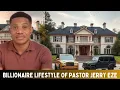 The BILLIONAIRE Lifestyle of Pastor JERRY EZE Private Jets Luxurious Cars Networth