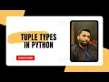 Python Tuples Explained How to Use Access and Manipulate Tuples Beginner s Guide