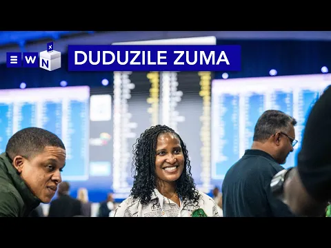 Download MP3 Duduzile-Zuma Sambudla: The ANC party is not a progressive black party