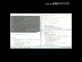 Aplikasi input data pegawai berbasis python