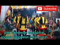 part 1 kesenian tradisional anggok banggelon Sekar melati...