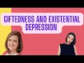 Giftedness Existential Depression and Advice for the Gifted - Eggshell Therapy and Coaching