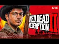 Lagu RED DEAD REDEMPTION 9.2% STORY PROGRESS