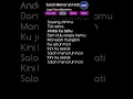 Download Lagu Salah Menaruh Hati _ Nazia Marwiana #lyrics