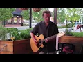 2018 05 24 Bart Chucker Band Lovesong The Cure Shagbark Richmond VA