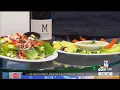 Heart Healthy Eating with Taziki s