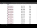 Data-Cube PostgreSQL ODBC Driver Setup