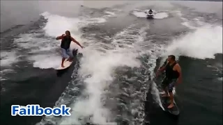 Ultimate Fails Compilation December 2014 Do not drink when you swim Fail Book