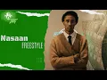 The Nasaan On The Radar Freestyle DETROIT EDITION