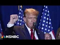 Molly Jong-Fast Why Republicans own the IVF mess