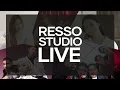Raissa Anggiani - Kau Rumahku | Resso Studio Live