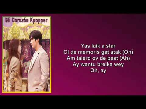 Download MP3 Colde - Star (See You In My 19th Life OST) (Ingles Facil / Letra Facil / Pronunciacion Facil)