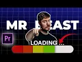 How To Create Animated Progress Bar Like Mr Beast - Loading Bar In Premiere Pro