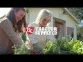 Dig Into Life Out Here Tractor Supply