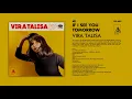 Vira Talisa - If I See You Tomorrow (Official Audio)