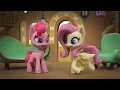 Stop Motion |The Great Race | MLP Stop Motion Ep. 20