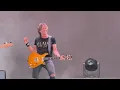 Keith Urban Straight Line Pine Knob 2025