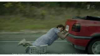 Реклама Old Spice Олд Спайс Песня матери 