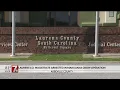 Laurens Co magistrate former Sheriff s Office investigator arrested in pot growing operation