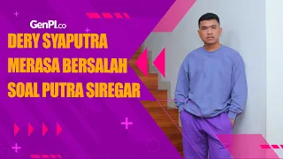 Klarifikasi Dery Syaputra Soal Pengeroyokan Oleh Putra Siregar