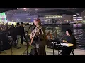 2025-12-24 丘藍 - 喜歡一個人 @ ROVER《容許我為你鬆手》報佳音 第3站