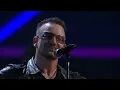 U2 w. Bruce Springsteen - I Still Haven't Found... - Madison Square Garden, NYC - 2009/10/29&30