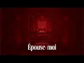 Dadju \u0026 Tayc - Épouse-moi  (Lyrics video)