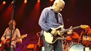 Piper To The End Multicam Mark Knopfler Cologne 2015 