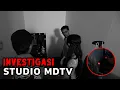 Download Lagu ADA MAKHLUK ASTRAL DI GEDUNG MDTV? DADDY EVAN NYERAH! - SENSASI MALAM++ (ft. Ghost Ranger Indonesia)
