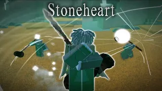 This Stoneheart Build Makes Bossraiding Too Easy Deepwoken