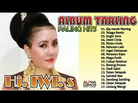 Download MP3 FULL ALBUM TARLING | IWI S