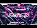 RAGGAE JUMP‼️Sante To - (Audiokillers Remix)