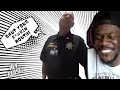 GEORGIA SHERIFF AND CITY SERGEANT THREATEN TO ARREST EACHOTHER REASE REACTS
