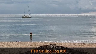 ENGINE FAILURE AND GHOSTS! Ep 28