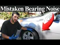 Lagu Must Watch Before Spending Money On a New Wheel Bearing