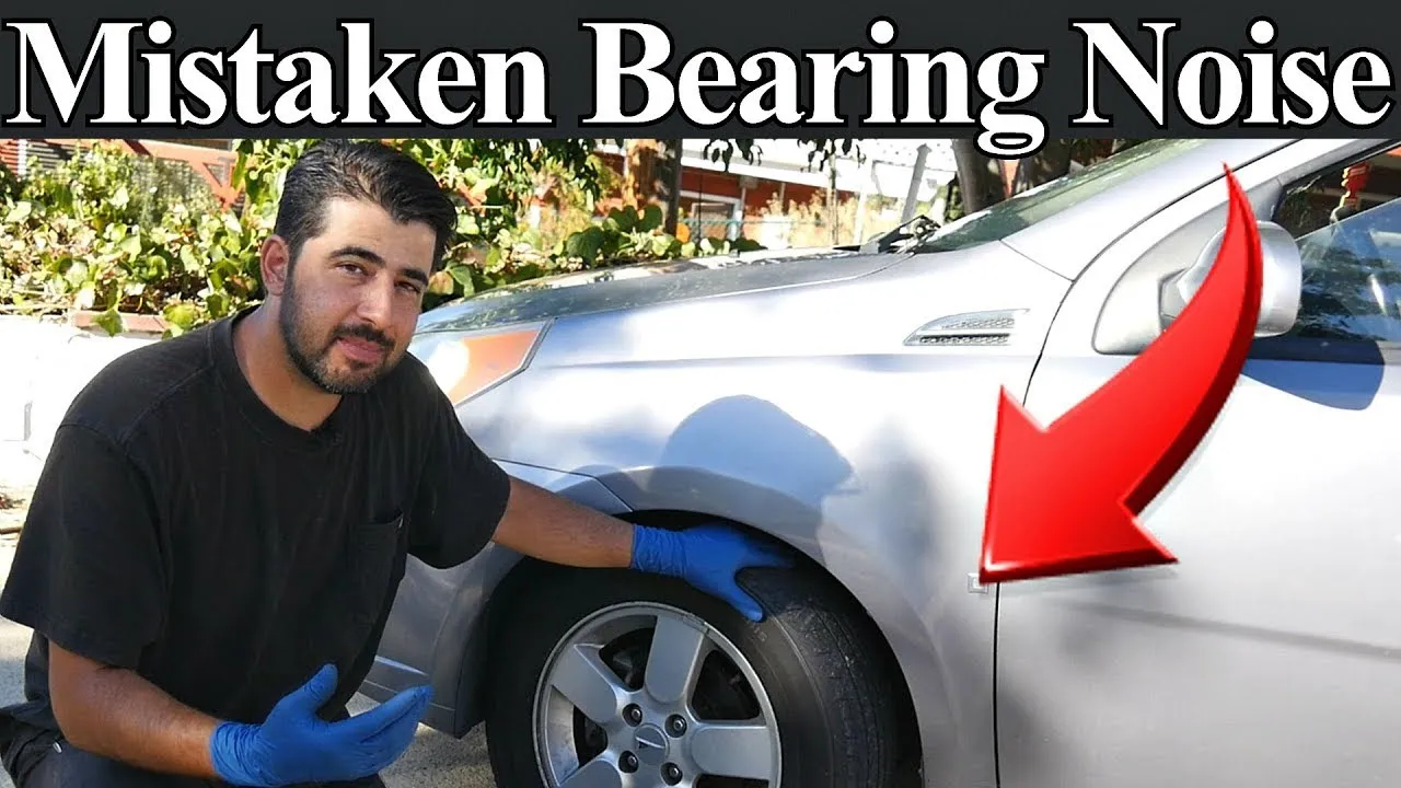 Must Watch Before Spending Money On a New Wheel Bearing