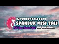 Download Lagu DJ SPANDUK MISI TALI FUNKOT BALI || #djterbaru2024 #funkotterbaru #thetbnremix
