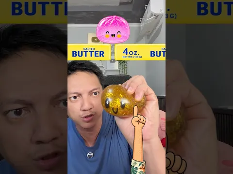 Kalau Gagal Pecahin Squishy Emas Langka 😱
