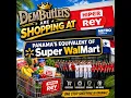 Is Hiper Rey Panama s version of a Super Walmart Come shop with DemButlers