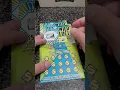 Wild Luck Scratch Off Lottery Tickets from the Kentucky Lottery