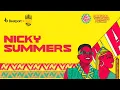 Lagu Nicky Summers DJ Set - @PianoPeopleOfficial Live from @AfroNation Portugal 2024 | @beatport