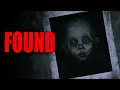 Found Creepypasta Storytime