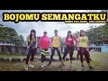 BOJOMU SEMANGATKU REMIX FULL BASS - KIKI ANGGUN