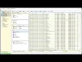 SQLite Benchmark